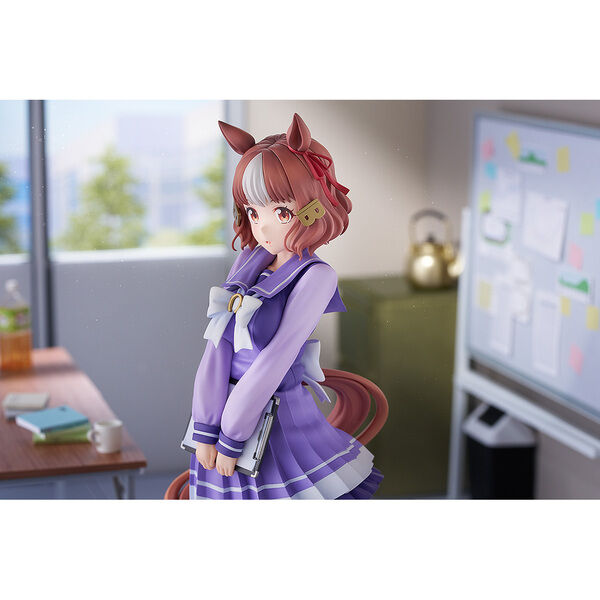 アニメ『ウマ娘 シンデレラグレイ』 ベルノライト - 通販｜セブン
