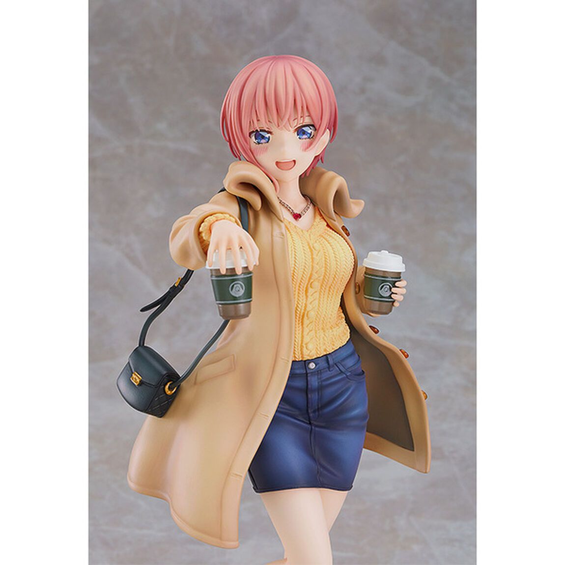 五等分の花嫁∬ 中野一花 Date Style Ver.（2023年10月発売予定）