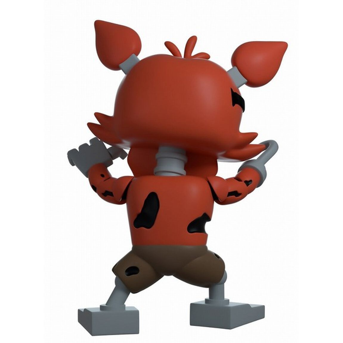 Youtoozフィギュア(Foxy)（2022年5月下旬発売予定）