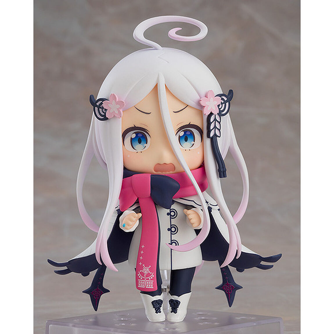 咲う アルスノトリア ねんどろいど アルスノトリア（2023年4月発売予定）