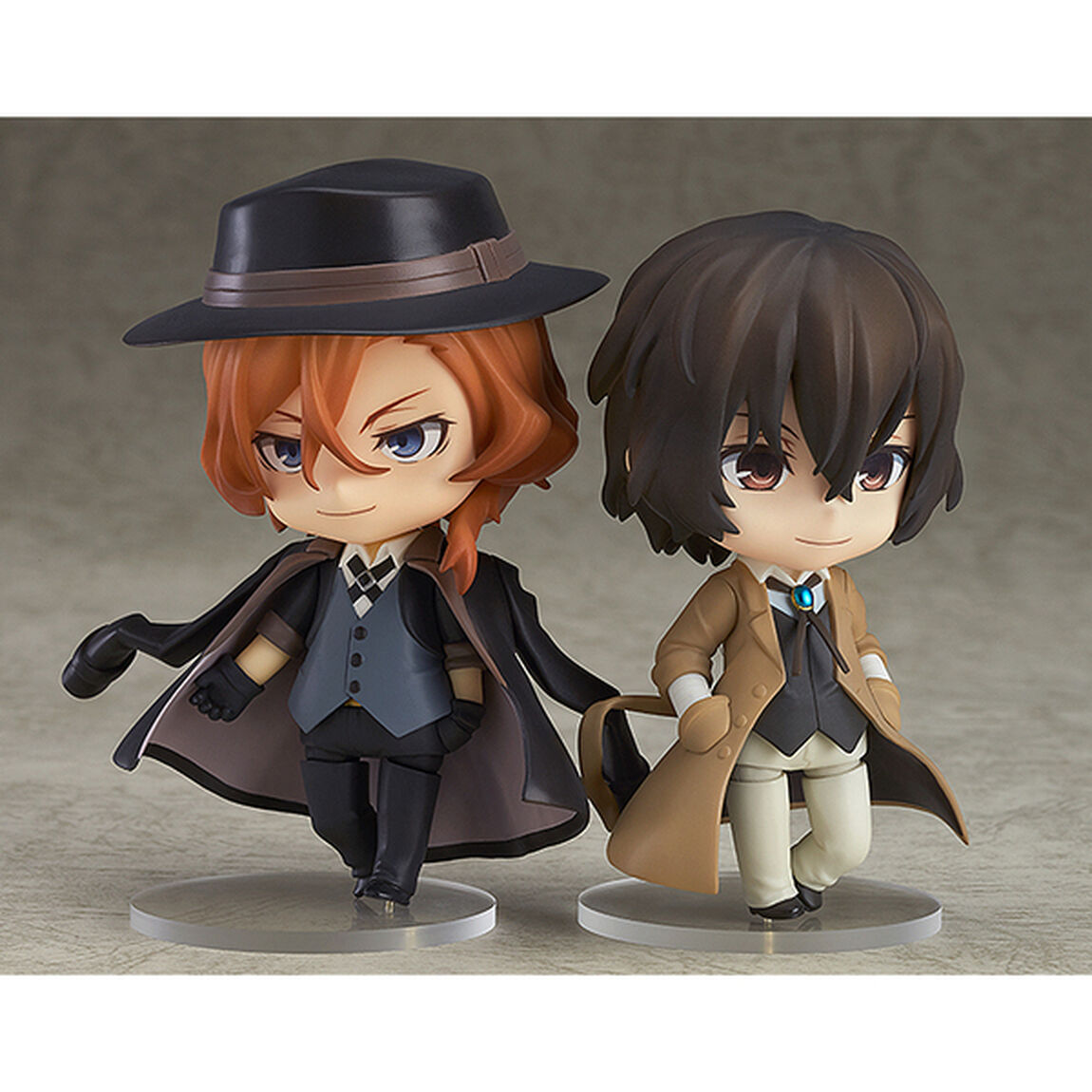 文豪ストレイドッグス ねんどろいど 中原中也【再販】
