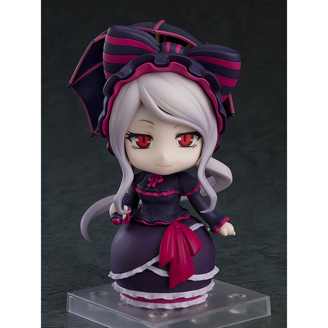 オーバーロードＩＶ ねんどろいど シャルティア（2023年5月発売予定）