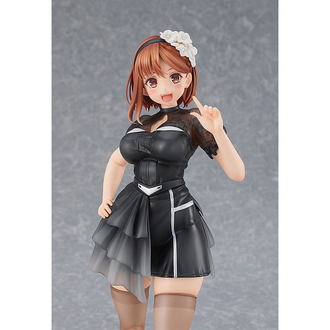 ライザのアトリエ２ 〜失われた伝承と秘密の妖精〜 ライザ（ライザリン・シュタウト）〜百夏の礼装〜（2024年3月以降発売予定）