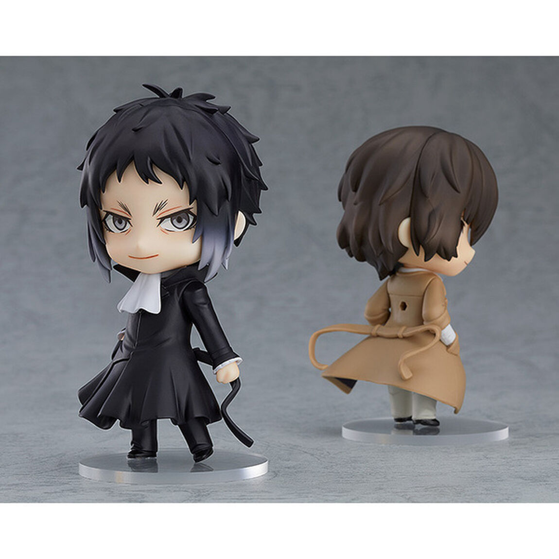 文豪ストレイドッグス ねんどろいど 芥川龍之介【再販】（2023年8月発売予定）