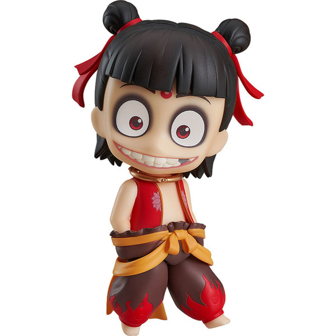 『ナタ之魔童降世』ねんどろいど ナタ(2021年9月発売)