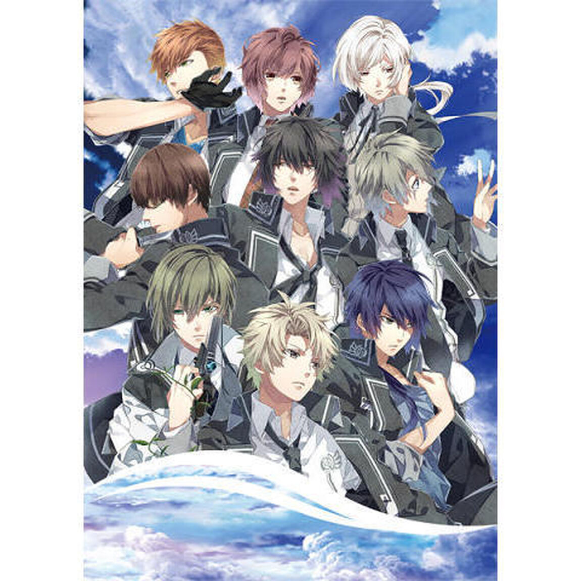 Nintendo Switch NORN9 LOFN for Nintendo Switch