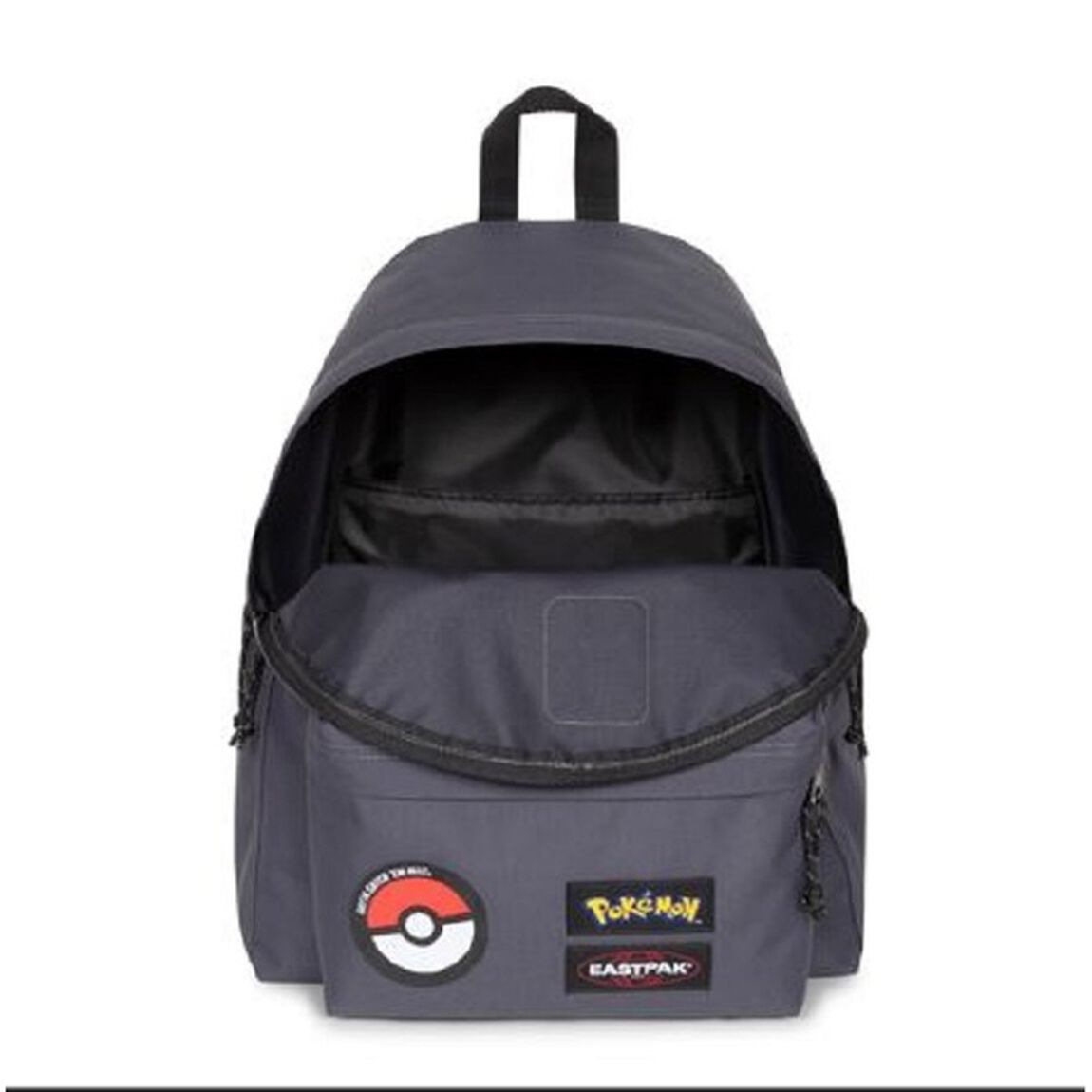 DAY PAK&rsquo;R Pokemon Patches