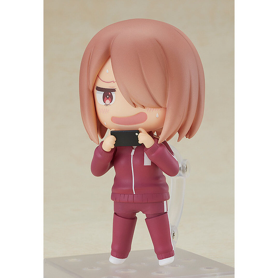 私に天使が舞い降りた！プレシャス・フレンズ ねんどろいど 星野みやこ（2023年3月発売予定）