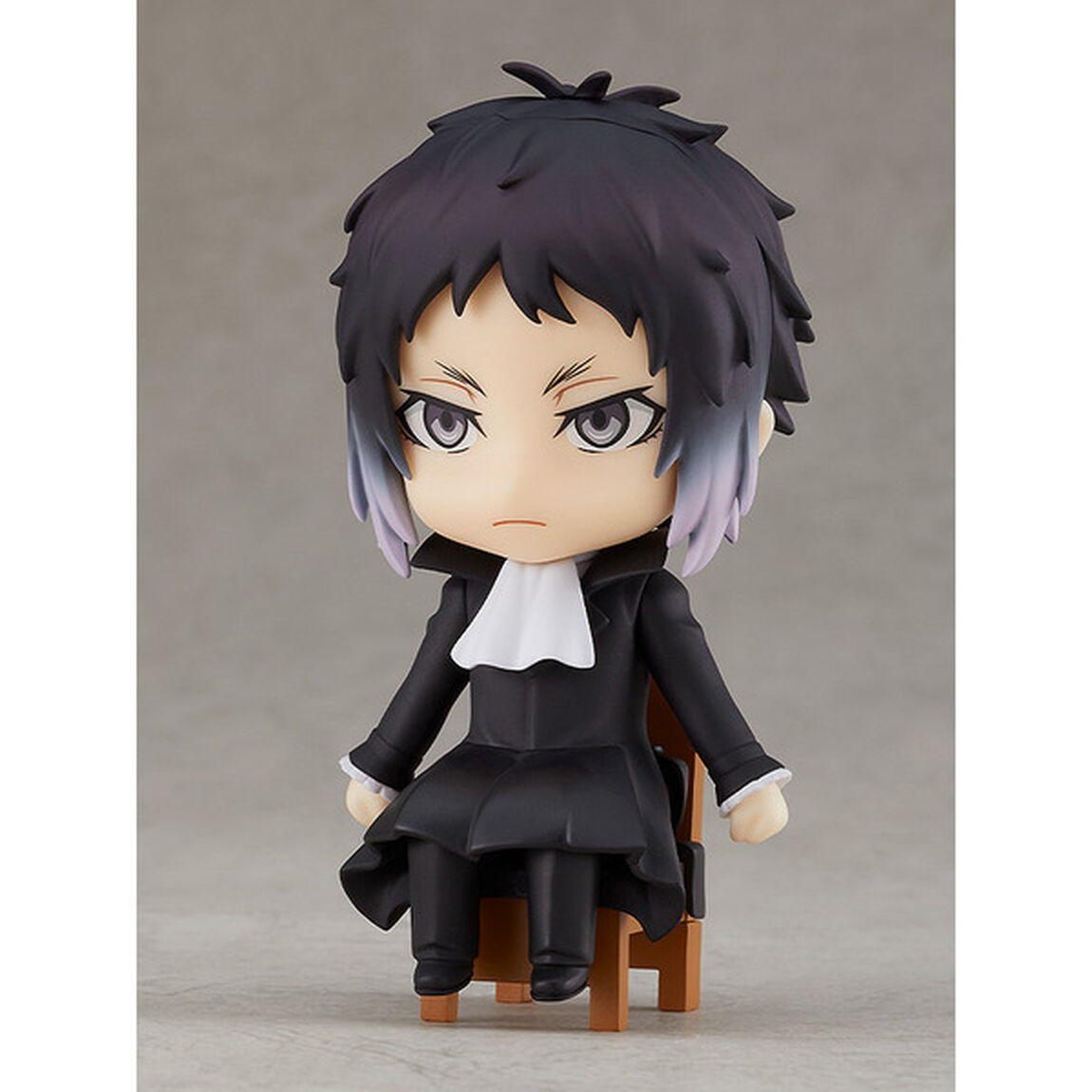 文豪ストレイドッグス　ねんどろいど Swacchao！ 芥川龍之介