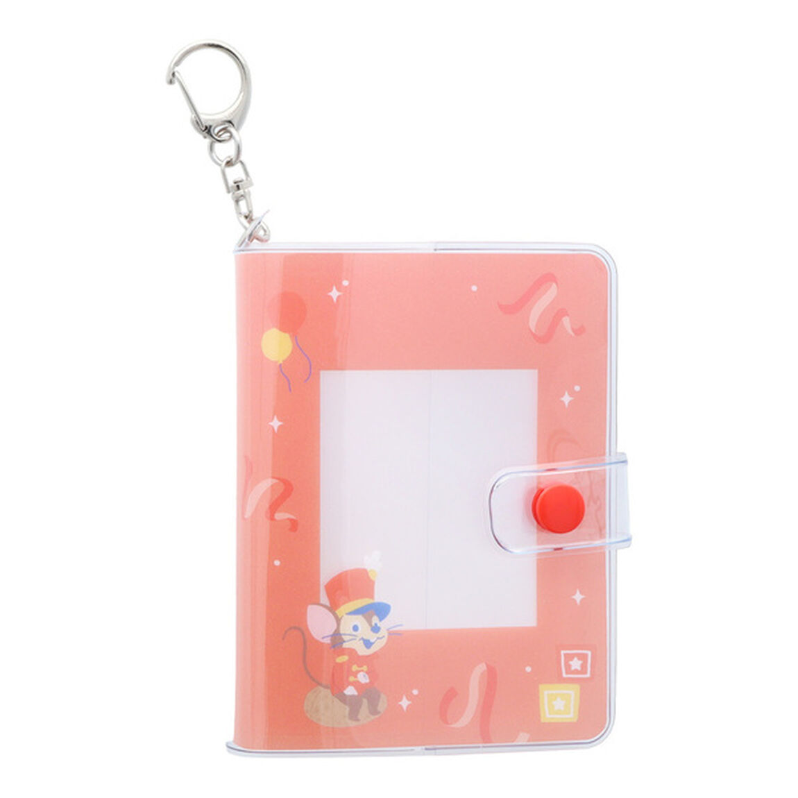 カードケース　Ｍｙｃｏｌｌｅｃｔｉｏｎ２　ティモシー