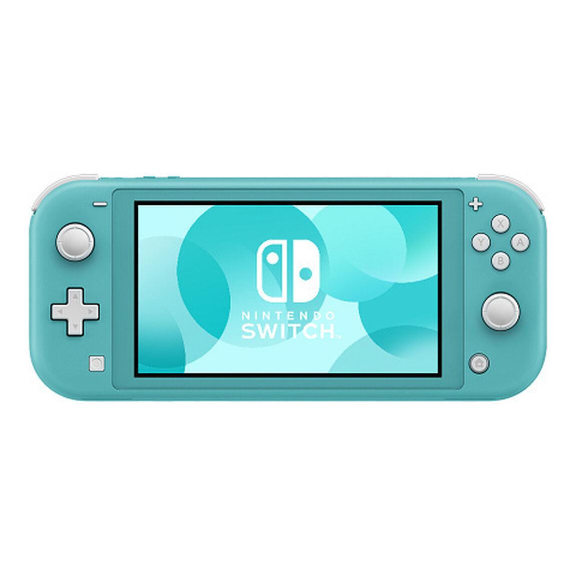 Nintendo Switch Lite ターコイズ