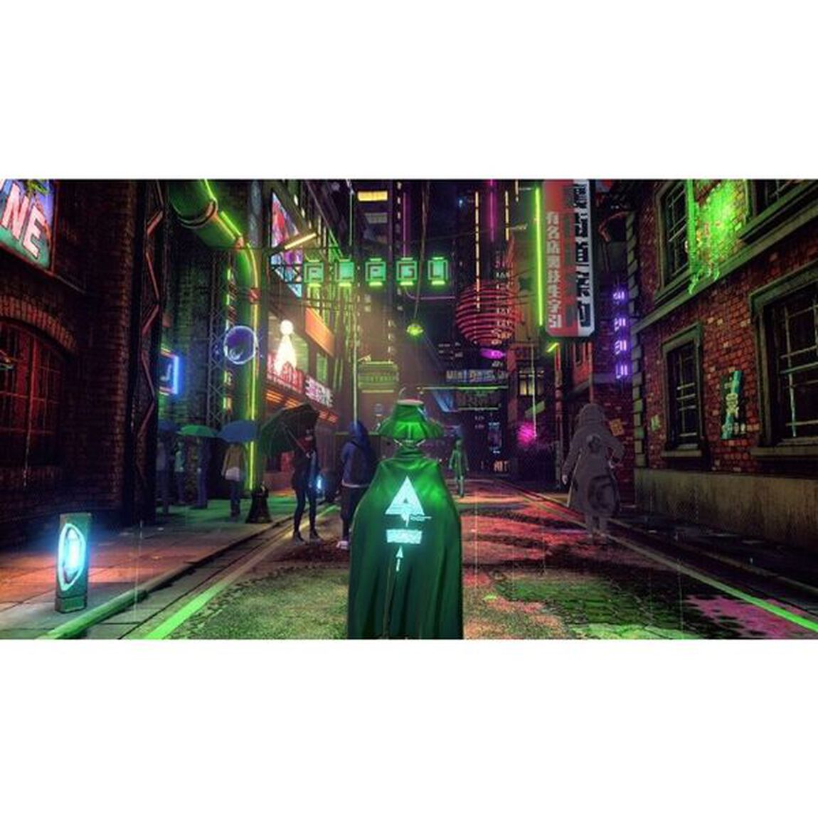 PS5　超探偵事件簿 レインコード プラス