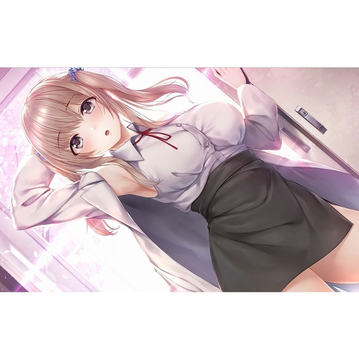 PS4　アイキス３Cute