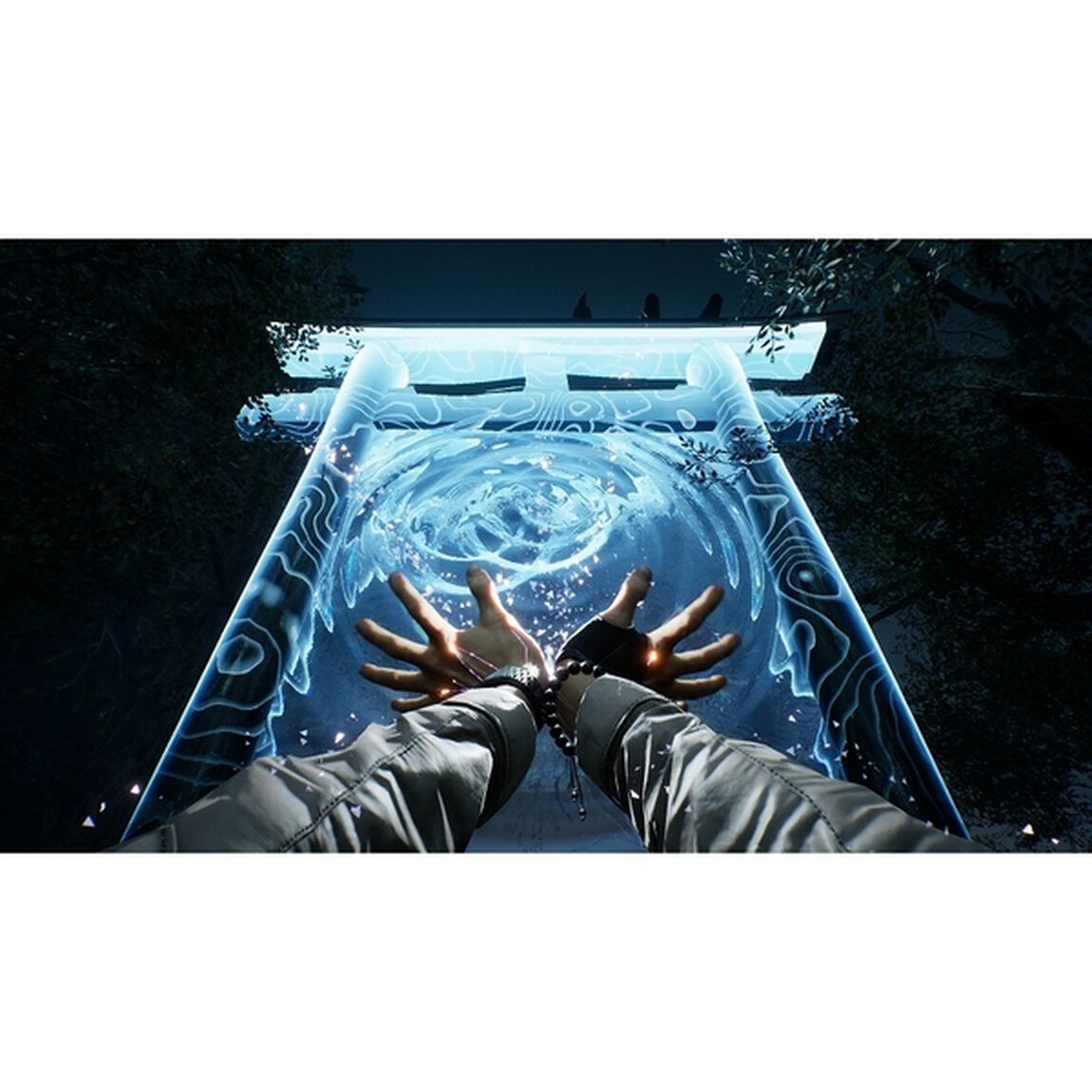PS5　Ghostwire: Tokyo（通常版）