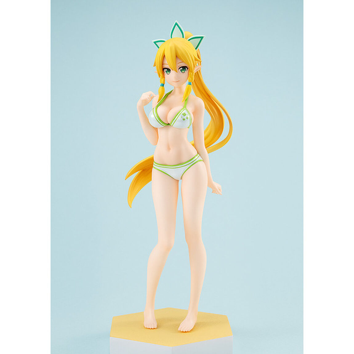 劇場版 ソードアート・オンライン -プログレッシブ- 冥き夕闇のスケルツォPOP UP PARADE BEACH QUEENS リーファ（2025年2月以降発売予定）