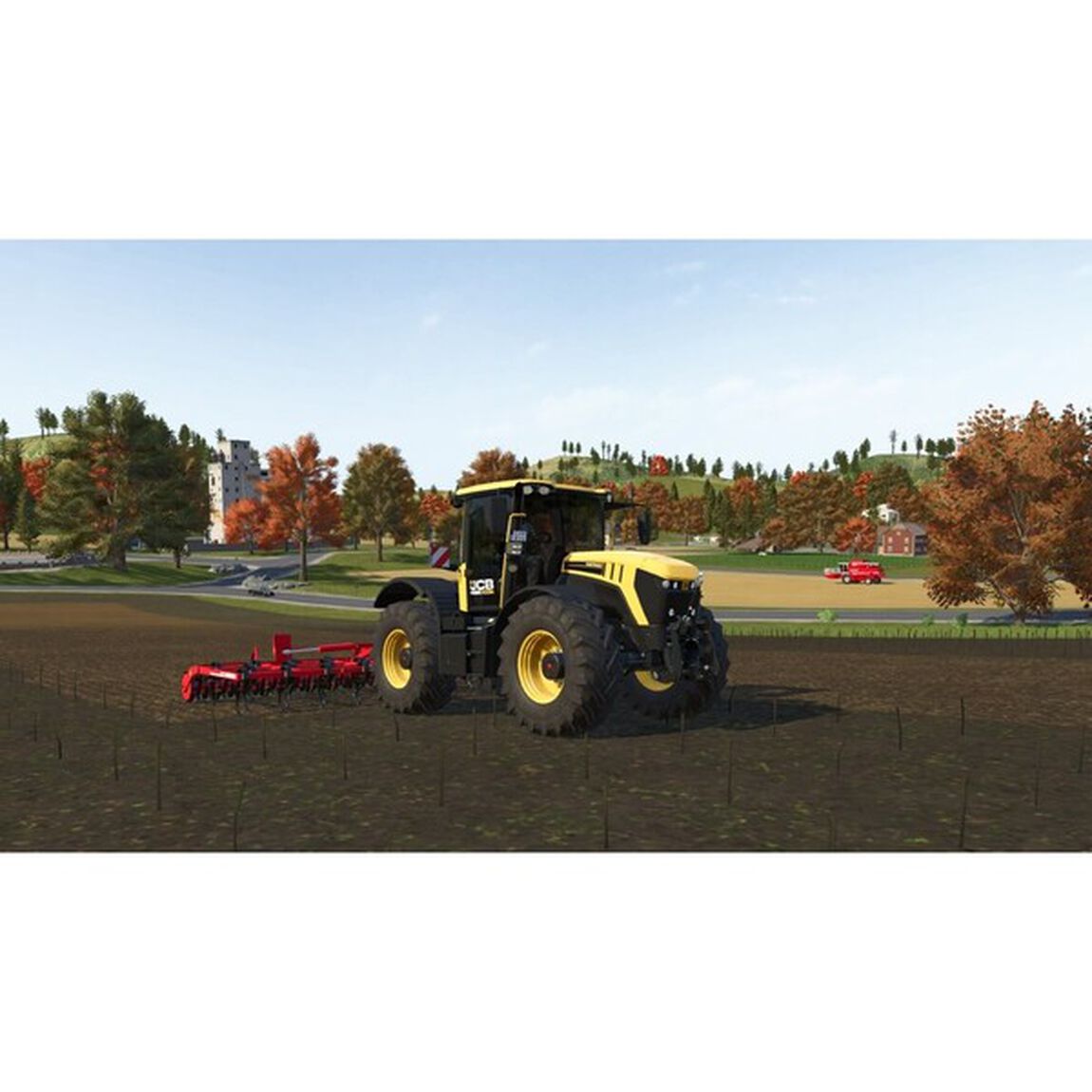 Nintendo Switch Farming Simulator 26: Nintendo Switch Edition