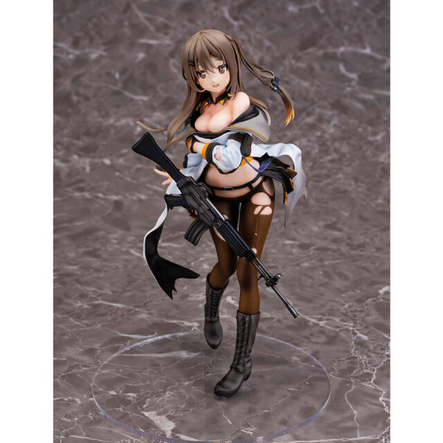 ドールズフロントライン 1/7 K2(2021年6月発売)
