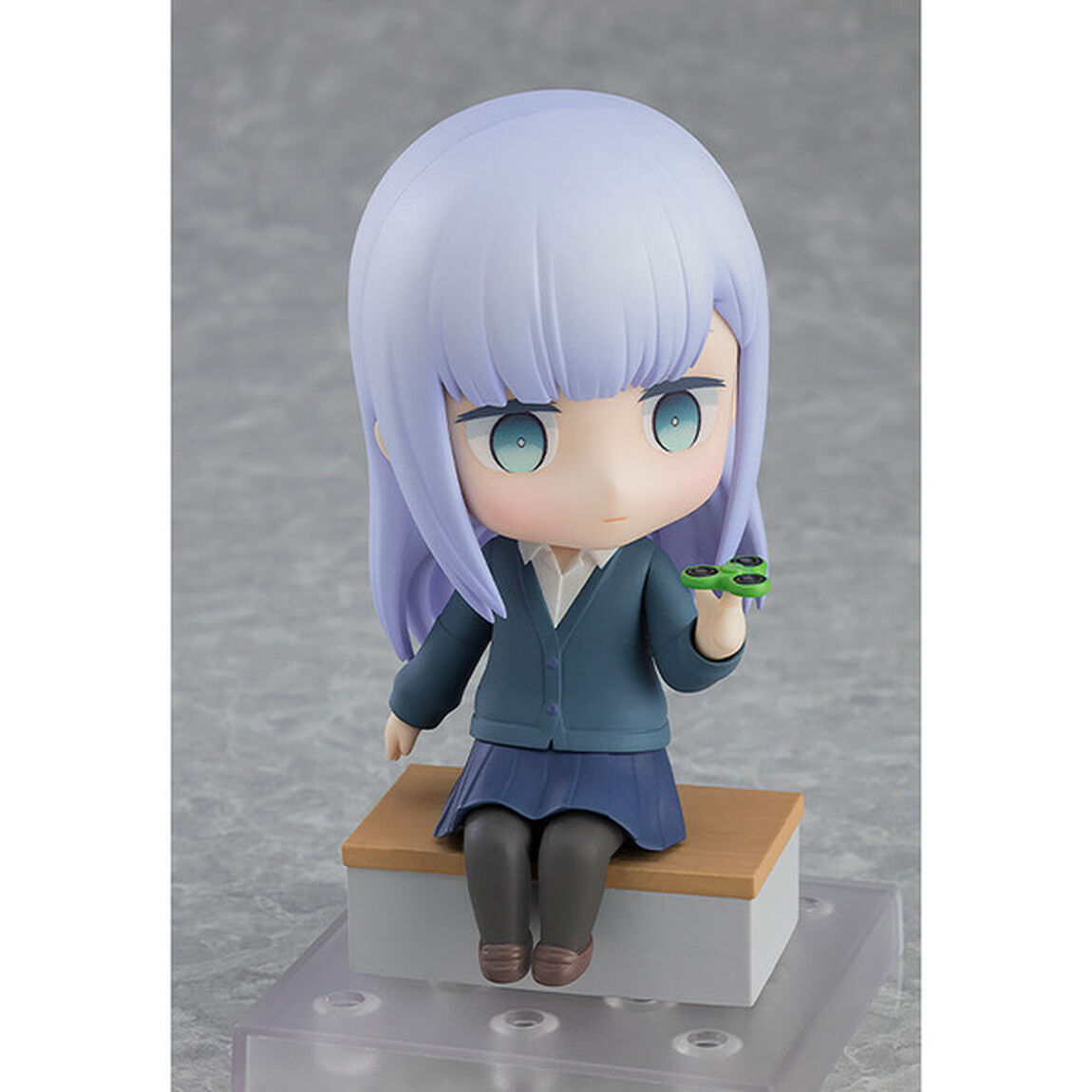 阿波連さんははかれない ねんどろいど 阿波連れいな(2023年3月発売予定)