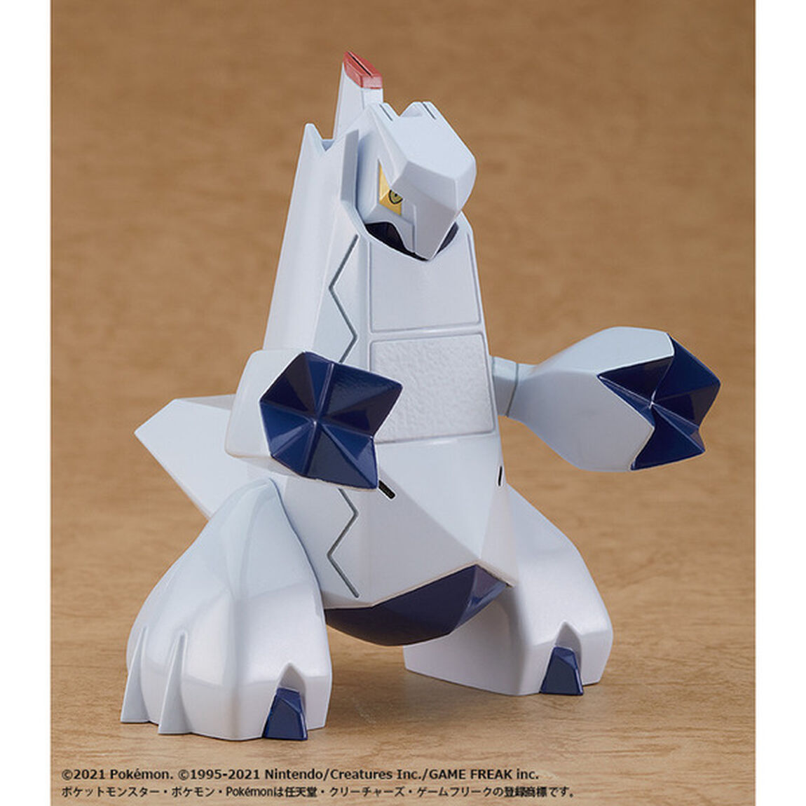 『ポケットモンスター』ねんどろいど キバナ(2022年1月発売)