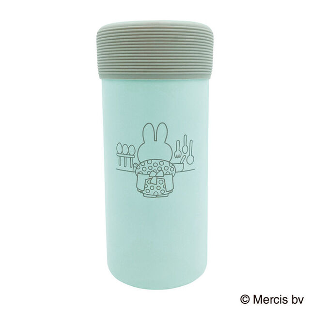 ステンレスボトルホルダー　ＬＢ　miffy　後ろ姿シリーズ