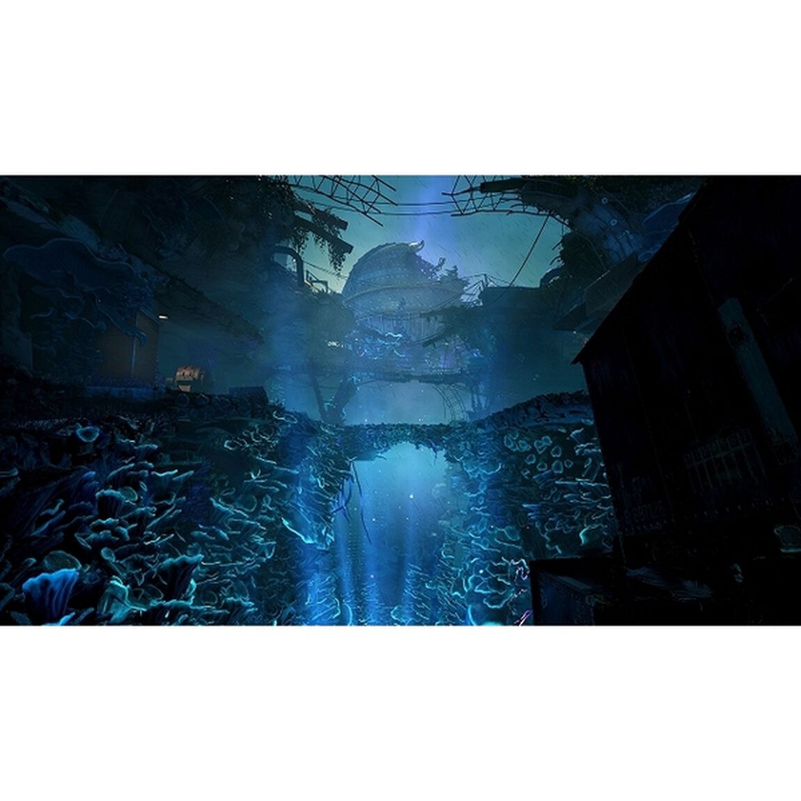 PS5　Atomfall