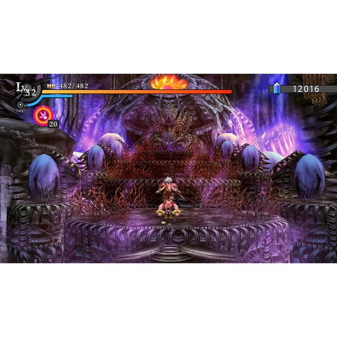 Nintendo Switch 那由多の軌跡 アド・アストラ