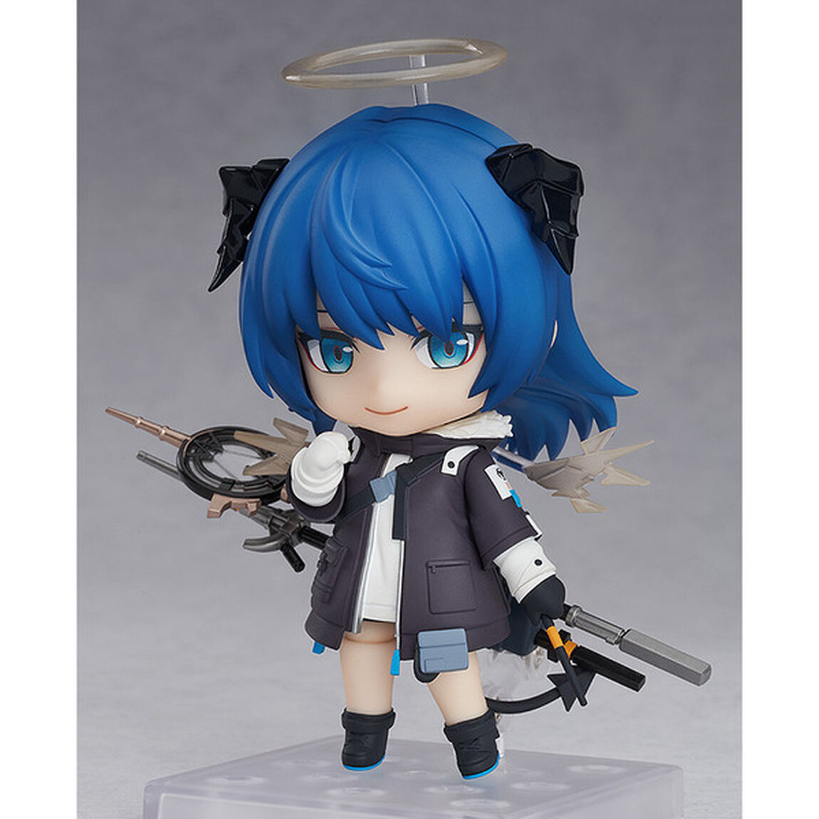 アークナイツ ねんどろいど モスティマ(2021年12月発売)