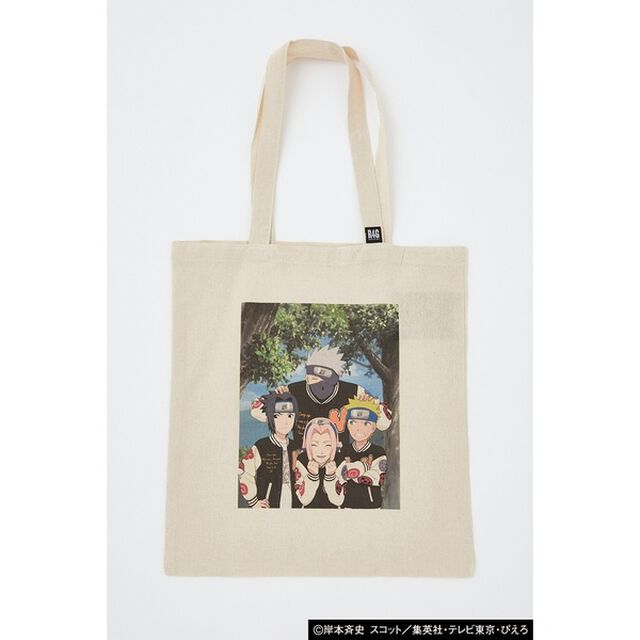 描きおろしTOTEBAG（2023年7月上旬以降発売予定）