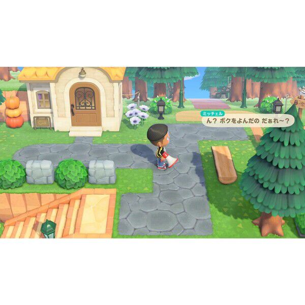 Nintendo Switch 2 あつまれ どうぶつの森 Nintendo Switch 2 Edition