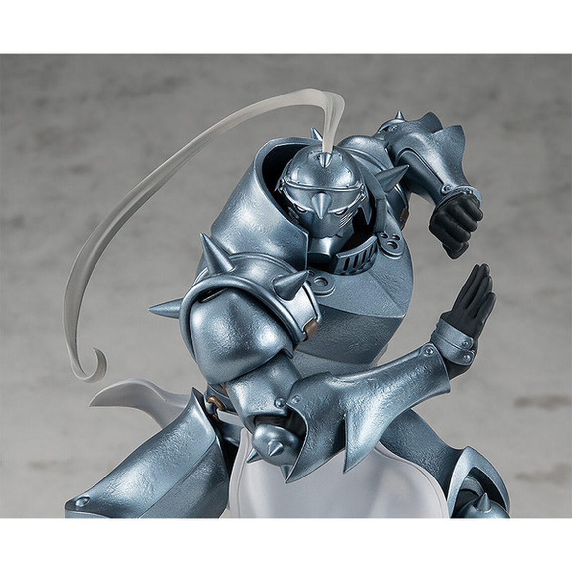 鋼の錬金術師 FULLMETAL ALCHEMIST POP UP PARADE アルフォンス・エルリック【再販】