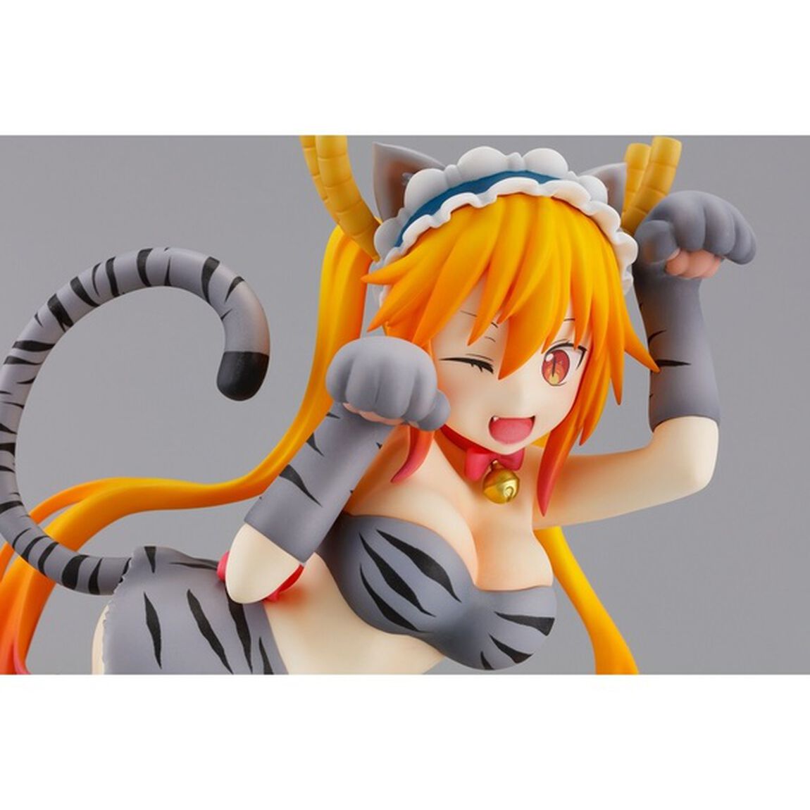 １/6スケール塗装済完成品『小林さんちのメイドラゴンS』 トール　ネコドラゴンVer.
