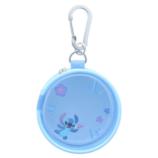 缶バッチポーチ　Ｍｙｃｏｌｌｅｃｔｉｏｎ２　スティッチ