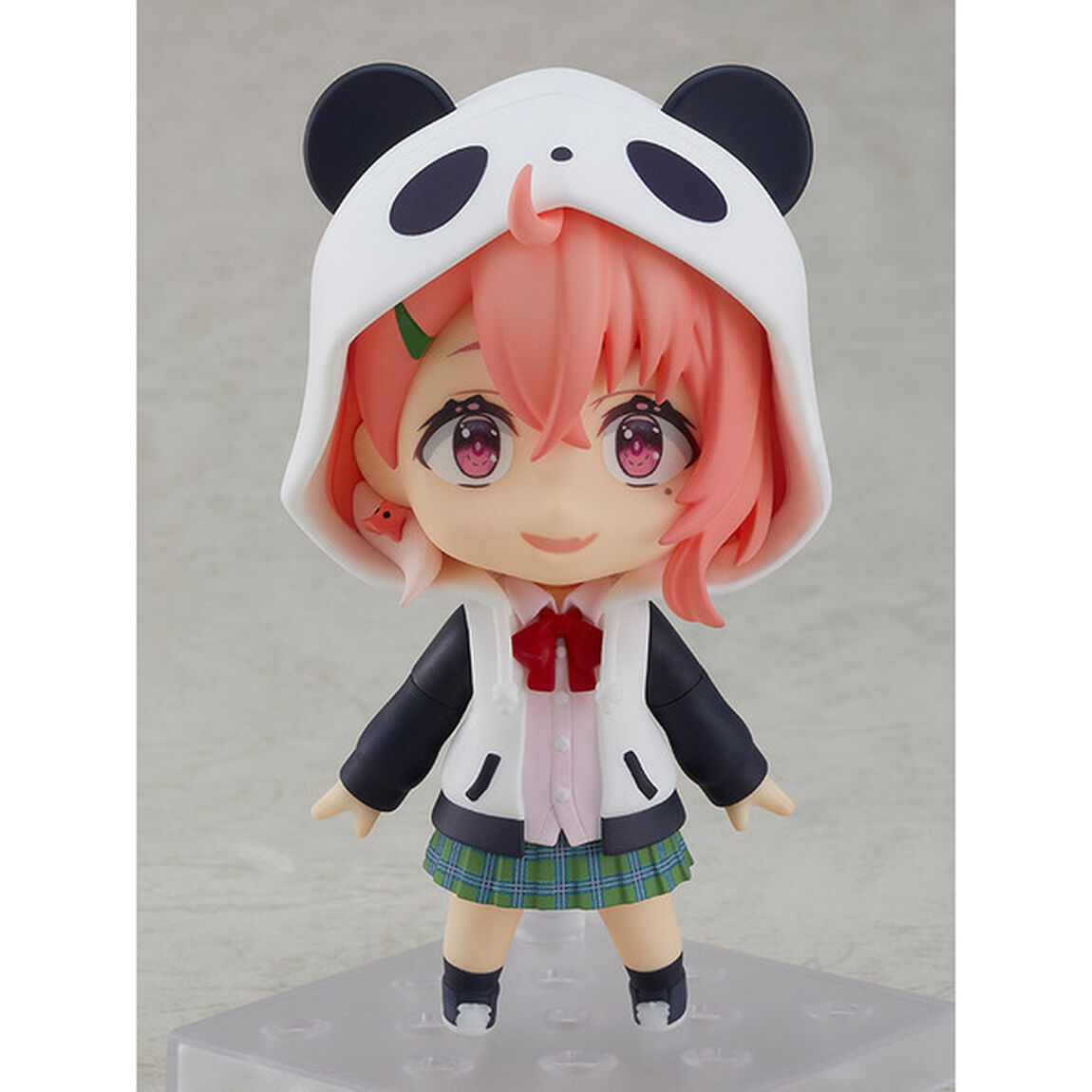 にじさんじ ねんどろいど 笹木咲