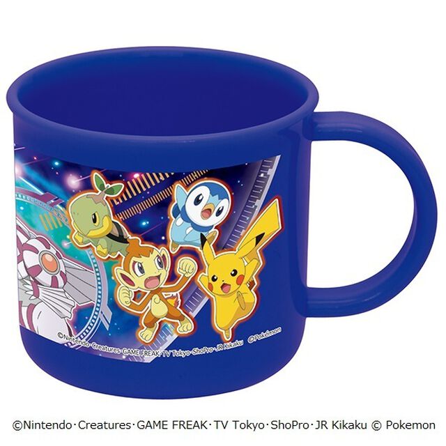 ポケモン２２抗菌食洗機対応プラコップ