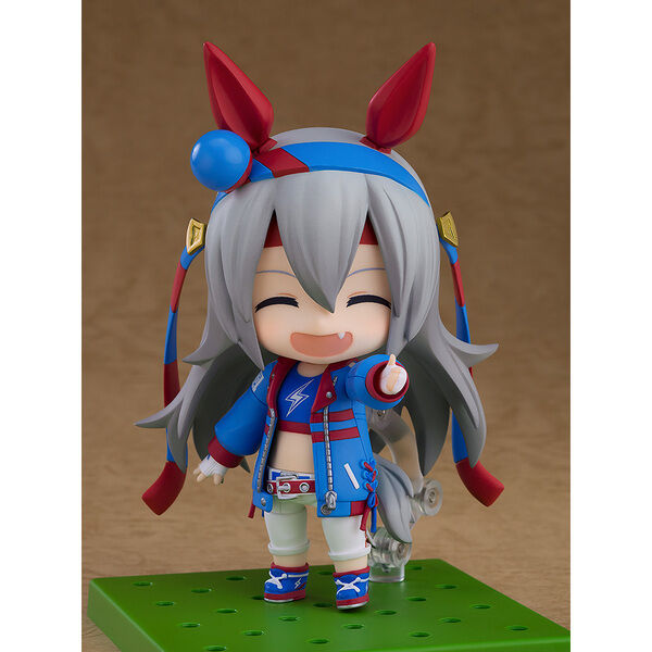 ウマ娘 プリティーダービーねんどろいど タマモクロス【再販】 - 通販