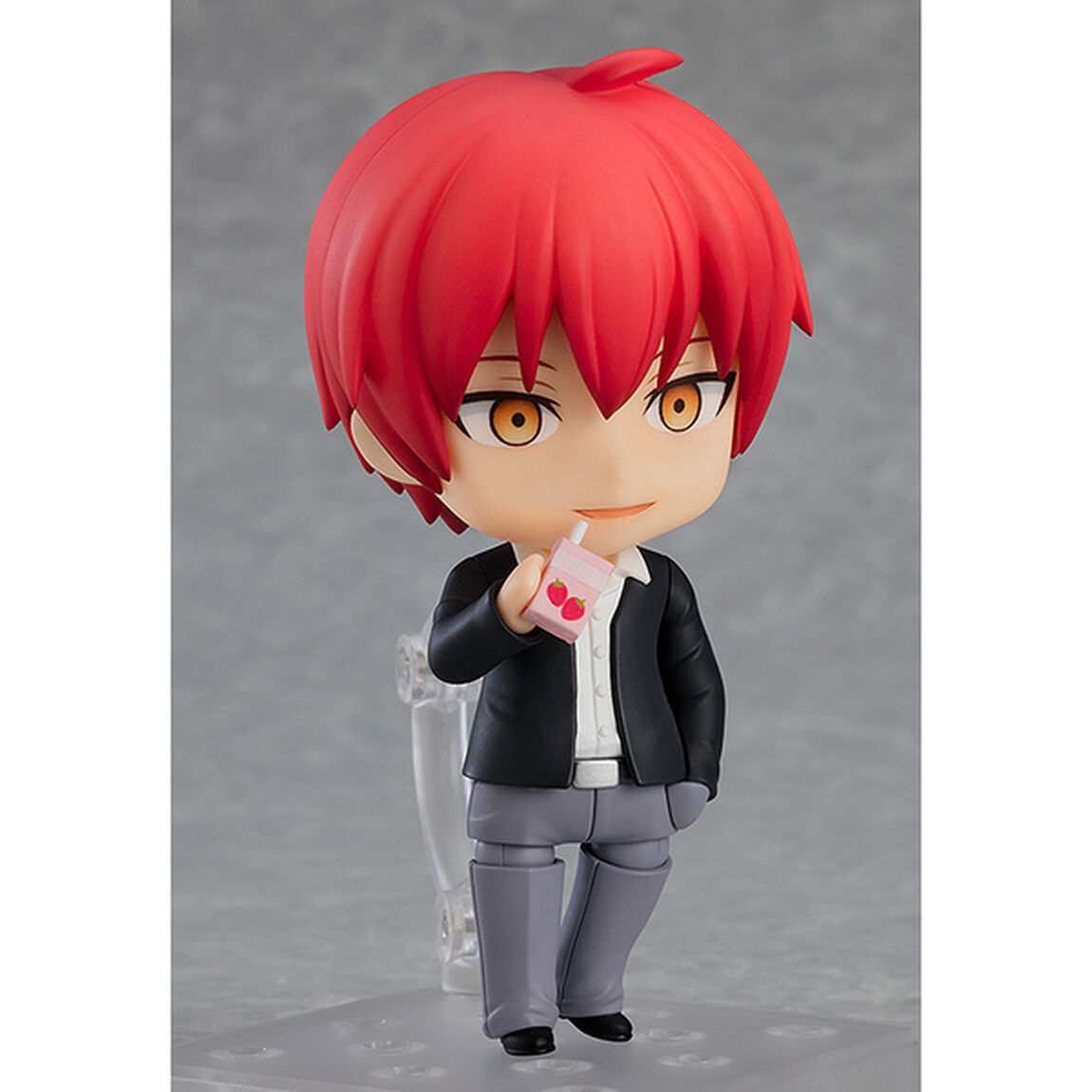 暗殺教室 ねんどろいど 赤羽業（2023年6月発売予定）
