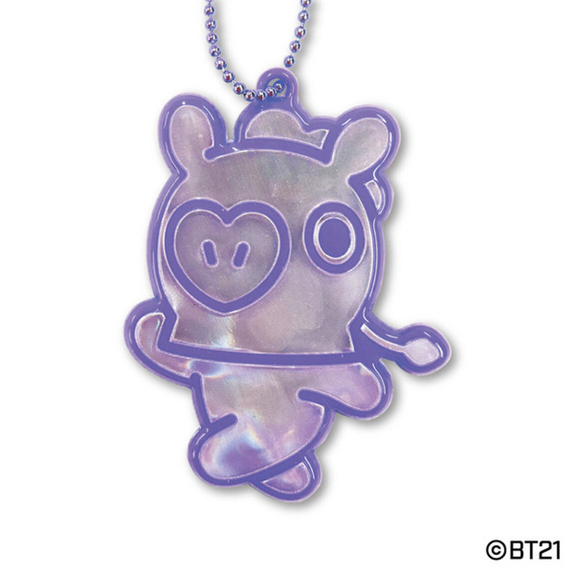 リフレクター　ＭＡＮＧ　ＢＴ２１