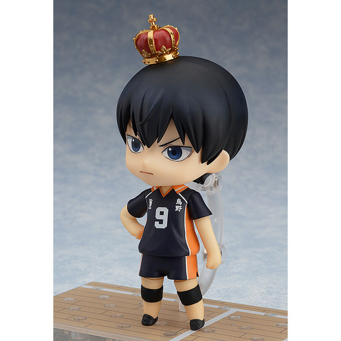 ハイキュー!!ねんどろいど 影山飛雄【再販】