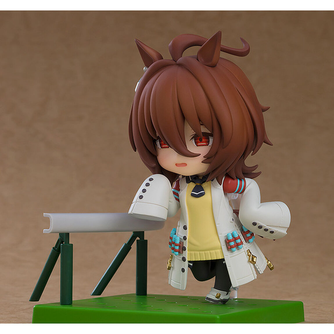 ウマ娘 プリティーダービーねんどろいど アグネスタキオン【再販】（2026年9月以降発売予定）