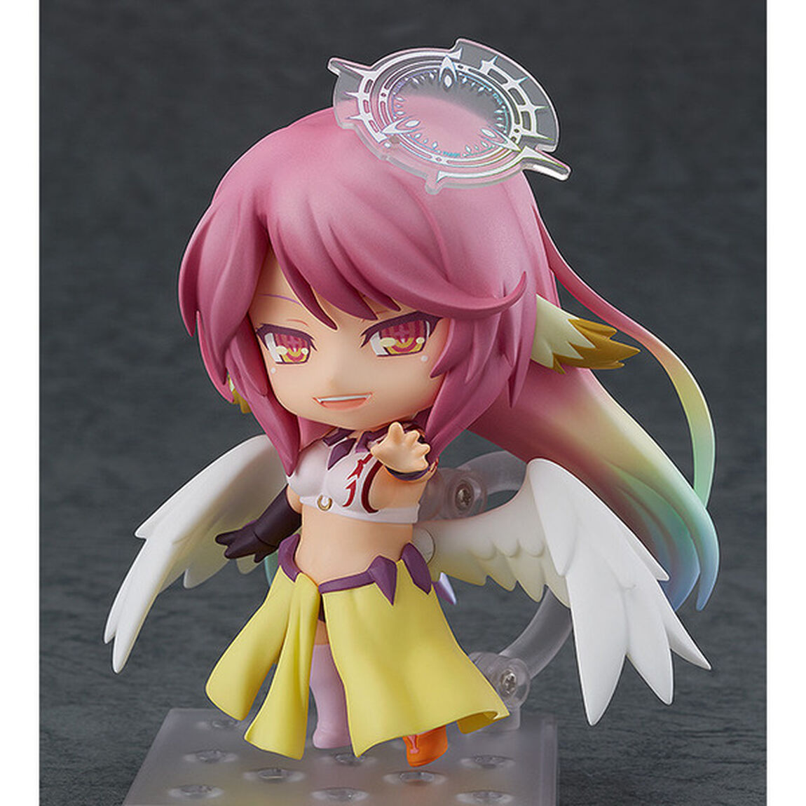 ノーゲーム・ノーライフ ねんどろいど ジブリール【再販】