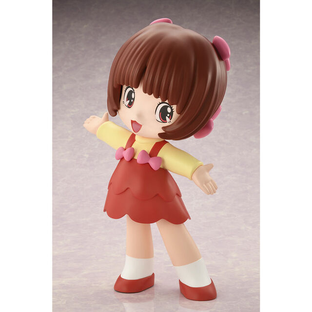SoftB　ピノコ