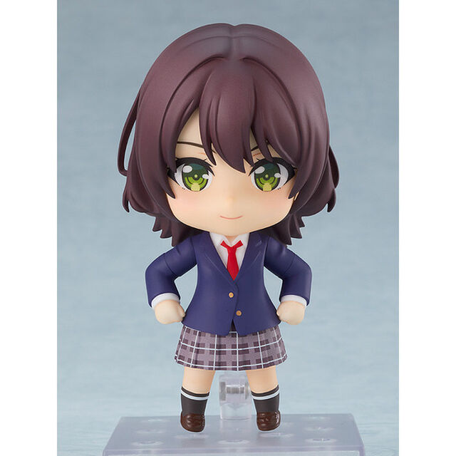 『弱キャラ友崎くん』ねんどろいど 日南葵(2021年9月発売)