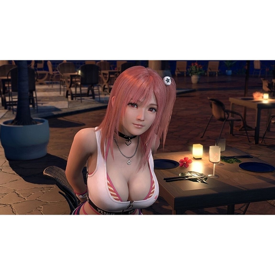 PS5　Venus Vacation PRISM - DEAD OR ALIVE Xtreme -