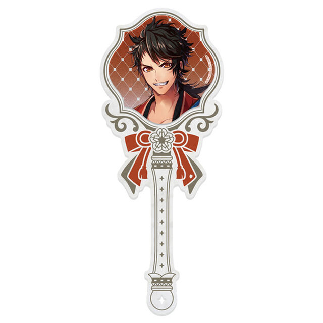 刀剣乱舞ONLINE マジカルステッキ 10.陸奥守吉行（2026年7月以降発売予定）