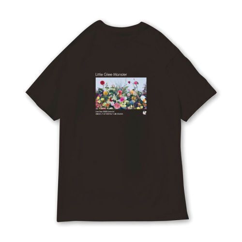 リトグリ Tシャツ まとめ売り① Little Glee Monster/Join Us! ツアーTシャツ/ブラック/S - 通販