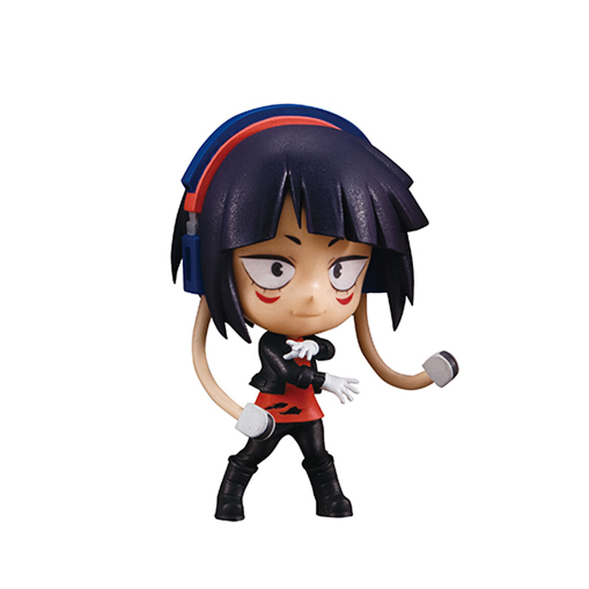 FiguTTO　僕のヒーローアカデミア　Vol.2