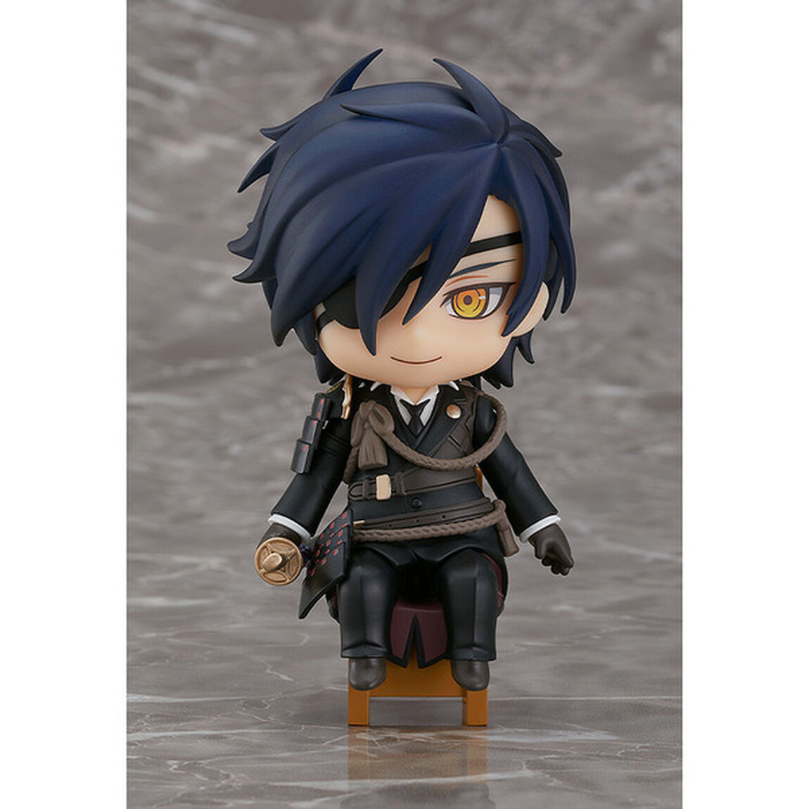 刀剣乱舞-ONLINE-　ねんどろいど Swacchao！ 燭台切光忠