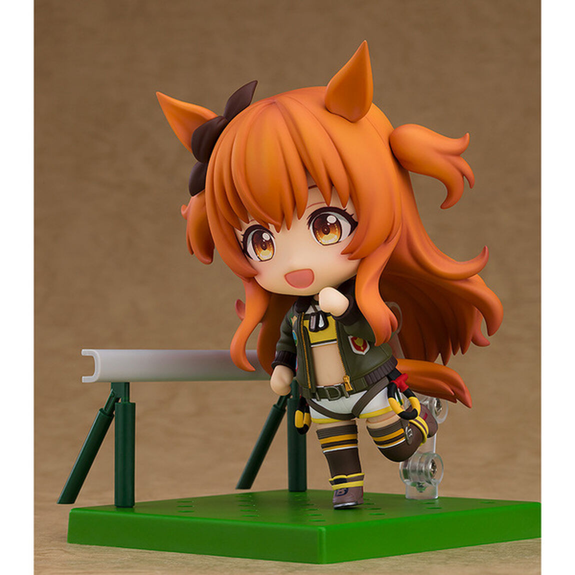 ウマ娘 プリティーダービーねんどろいど マヤノトップガン（2025年4月以降発売予定）