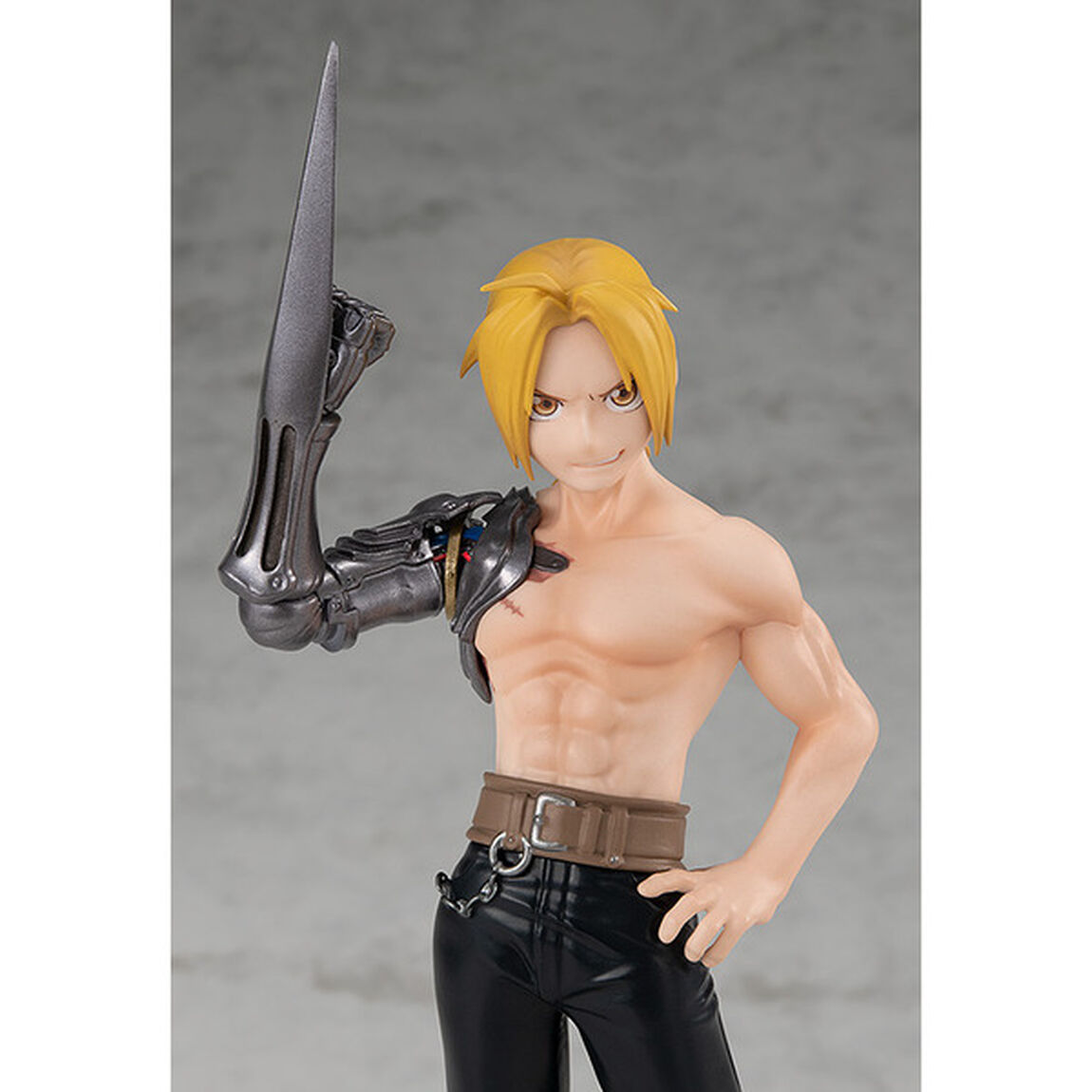 鋼の錬金術師 FULLMETAL ALCHEMIST POP UP PARADE エドワード・エルリック【再販】