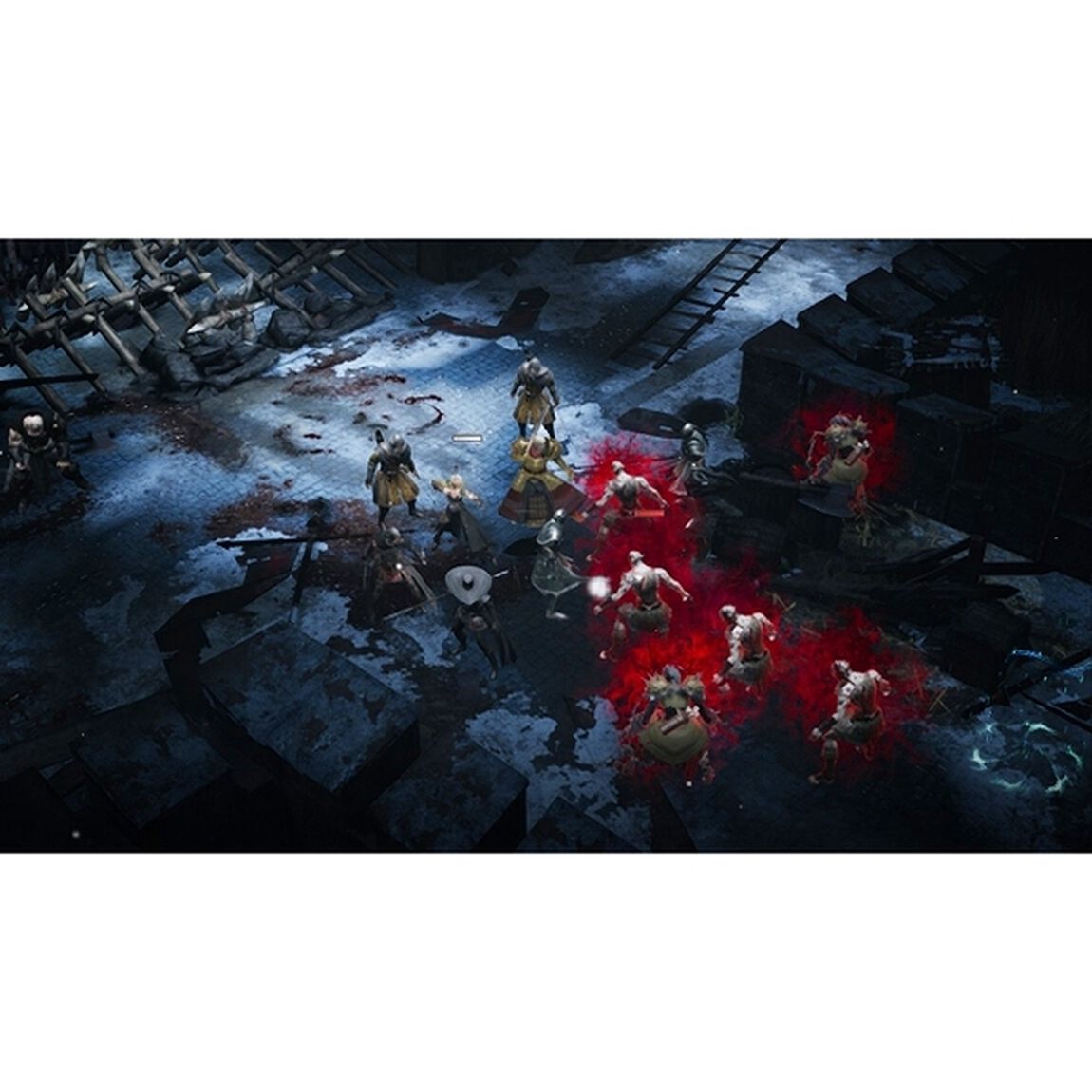 Nintendo Switch　Redemption Reapers　限定版